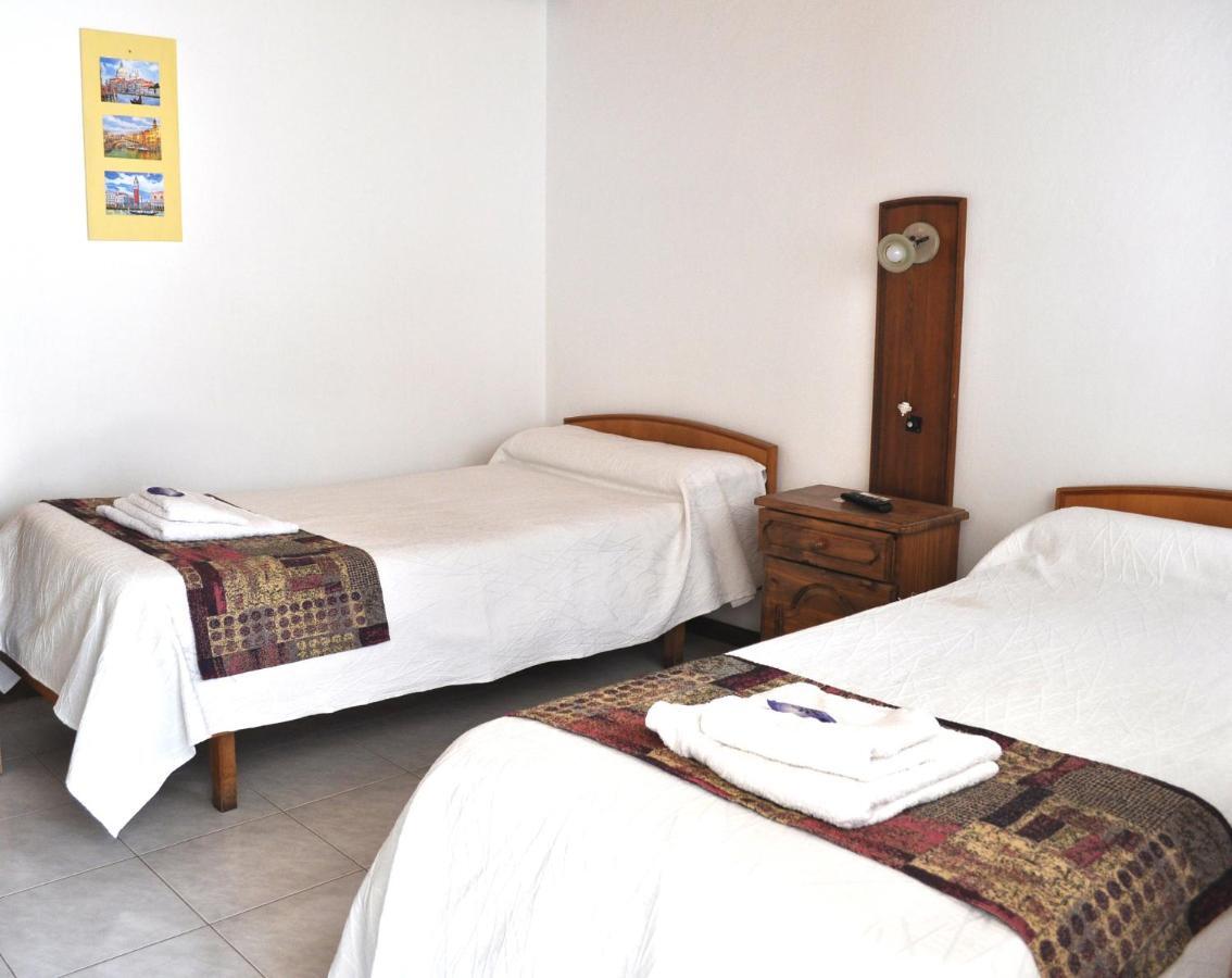 Hotel Venezia Necochea Exterior photo