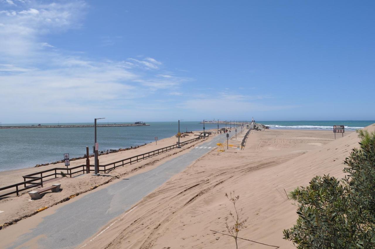Hotel Venezia Necochea Exterior photo