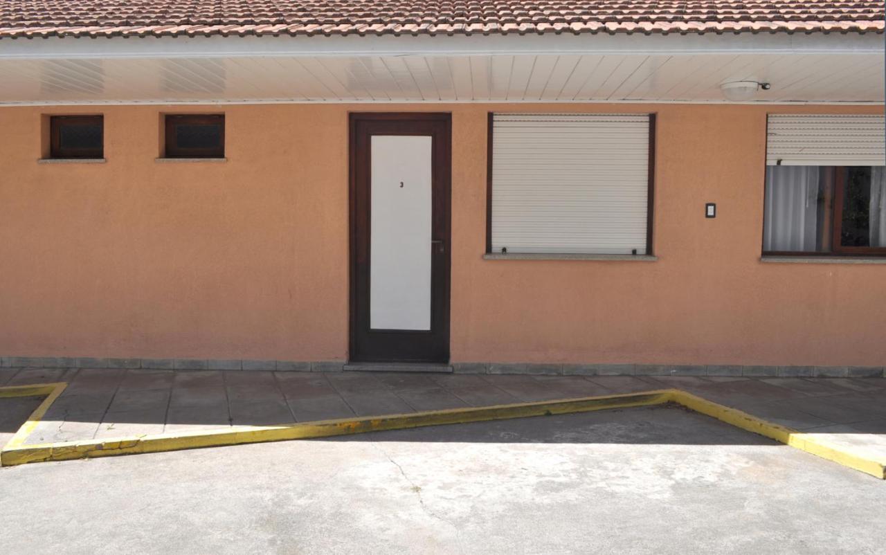 Hotel Venezia Necochea Exterior photo