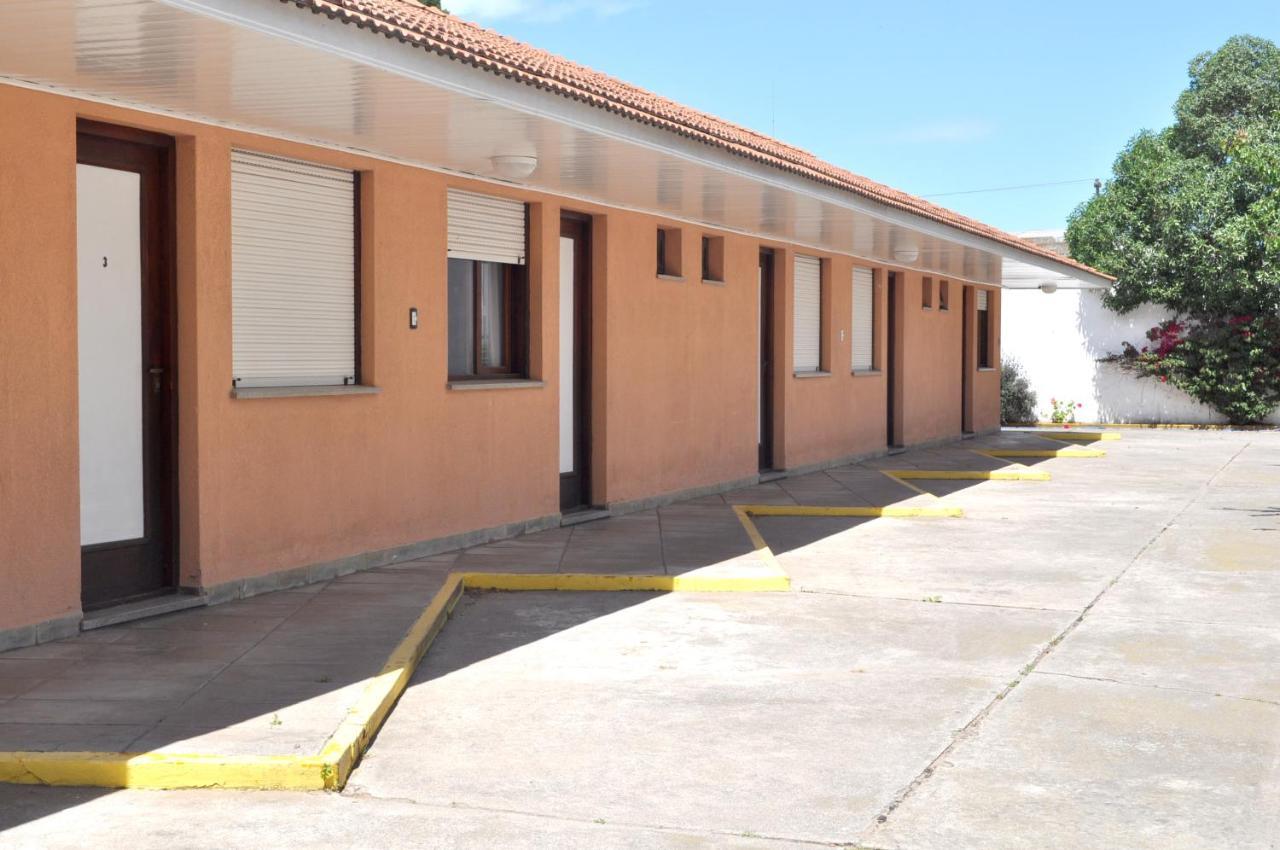 Hotel Venezia Necochea Exterior photo