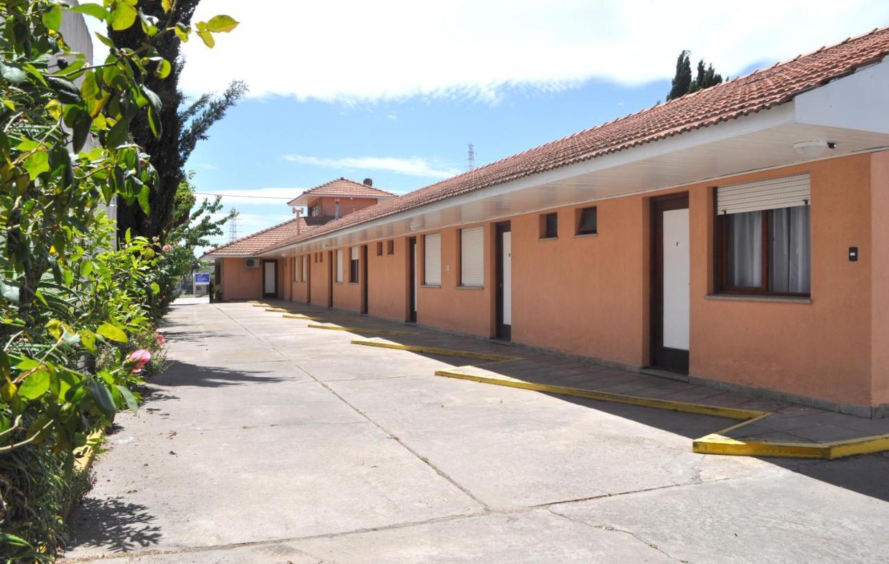 Hotel Venezia Necochea Exterior photo